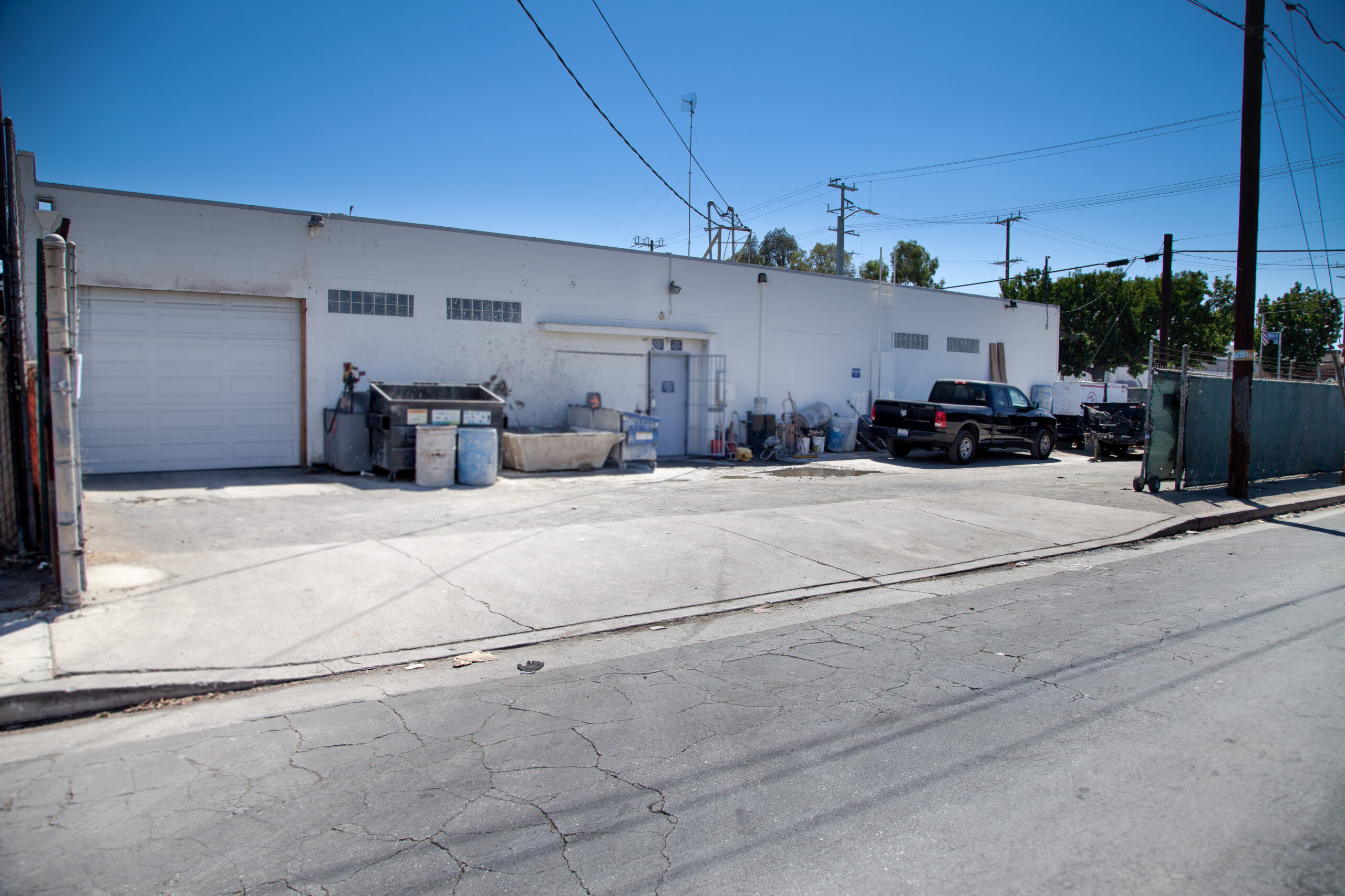 7922 Woodley Ave Sold by Daniel Melkonyan