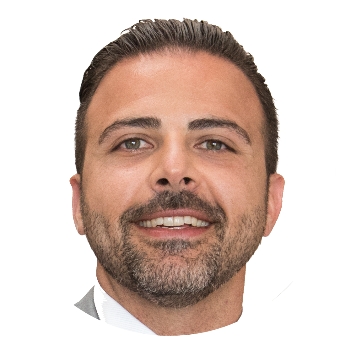 Daniel Melkonyan